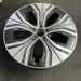 20" EQE-CLASS SUV 23-25 294 Type, 20x8.5 , w/o mesh cut-outs; black Original - View 7