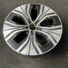 20" EQE-CLASS SUV 23-25 294 Type, 20x8.5 , w/o mesh cut-outs; black Original - View 8