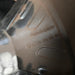 20" EQE-CLASS SUV 23-25 294 Type, 20x8.5 , w/o mesh cut-outs; black Original - View 9