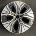 20" EQE-CLASS SUV 23-25 294 Type, 20x8.5 , w/o mesh cut-outs; black Original - Additional View