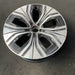 20" EQE-CLASS SUV 23-25 294 Type, 20x8.5 , w/o mesh cut-outs; black Original - View 8