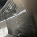 20" EQE-CLASS SUV 23-25 294 Type, 20x8.5 , w/o mesh cut-outs; black Original - View 10