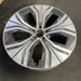20" EQE-CLASS SUV 23-25 294 Type, 20x8.5 , w/o mesh cut-outs; black Original - View 7