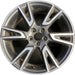 19" VOLVO V90 17 V90 Cross Country, 19x7.5 Original OEM Wheel Rim - Front View
