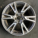 19" VOLVO V90 17 V90 Cross Country, 19x7.5 Original OEM Wheel Rim - Additional View