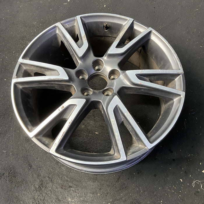 19" VOLVO V90 17 V90 Cross Country, 19x7.5 Original OEM Wheel Rim - View 8