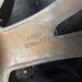 19" VOLVO V90 17 V90 Cross Country, 19x7.5 Original OEM Wheel Rim - View 9