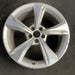 19" AUDI Q5 18 19x8 , , straight spoke Original OEM Wheel Rim - Additional View