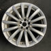 19" 640i GT 18-19 19x8.5, 7 V spoke Original OEM Wheel Rim - Additional View