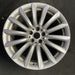 19" 640i GT 18-19 19x8.5, 7 V spoke Original OEM Wheel Rim - Additional View