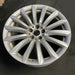 19" 640i GT 18-19 19x8.5, 7 V spoke Original OEM Wheel Rim - View 7