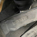 20" BMW X5 14-18 20x11 , 5 spoke, V spoke, flat spoke, machined Original OEM - View 10