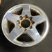 20" SIERRA 2500 PICKUP 11-14 20x8.5 Original OEM Wheel Rim - View 7