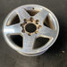 20" SIERRA 2500 PICKUP 11-14 20x8.5 Original OEM Wheel Rim - View 8