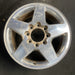 20" SIERRA 2500 PICKUP 11-14 20x8.5 Original OEM Wheel Rim - Additional View