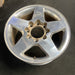 20" SIERRA 2500 PICKUP 11-14 20x8.5 Original OEM Wheel Rim - View 7