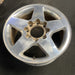 20" SIERRA 2500 PICKUP 11-14 20x8.5 Original OEM Wheel Rim - View 7