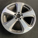 19" MERCEDES GLC-CLASS 16 , 19x8, 5 spoke Original OEM Wheel Rim - View 7