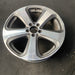 19" MERCEDES GLC-CLASS 16 , 19x8, 5 spoke Original OEM Wheel Rim - View 8