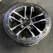 17" WRANGLER 24 17x8, , machined face with black pockets Original OEM Wheel Rim - View 7