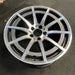 18" MERCEDES C-CLASS 20-21 205 Type, C63, Sedan, 18x9 Original OEM Wheel Rim - View 7