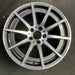18" MERCEDES C-CLASS 20-21 205 Type, C63, Sedan, 18x9 Original OEM Wheel Rim - Additional View