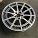 18" MERCEDES C-CLASS 20-21 205 Type, C63, Sedan, 18x9 Original OEM Wheel Rim - View 7