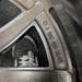 18" MERCEDES C-CLASS 20-21 205 Type, C63, Sedan, 18x9 Original OEM Wheel Rim - View 9