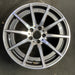 18" MERCEDES C-CLASS 20-21 205 Type, C63, Sedan, 18x10.5 Original OEM Wheel Rim - Additional View