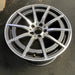 18" MERCEDES C-CLASS 20-21 205 Type, C63, Sedan, 18x10.5 Original OEM Wheel Rim - View 7