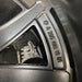 18" MERCEDES C-CLASS 20-21 205 Type, C63, Sedan, 18x10.5 Original OEM Wheel Rim - View 9