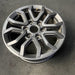 17" RANGER RAPTOR 24-26 , , V spoke Original OEM Wheel Rim - View 8