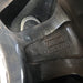18" FORD F250SD PICKUP 20-22 18x8, aluminum, 8 spoke, black Original OEM Wheel - View 10