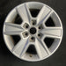 18" FORD F150 PICKUP 15-20 18x7.5, aluminum, 6 spoke, silver, , Original OEM - Additional View