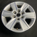 18" FORD F150 PICKUP 15-20 18x7.5, aluminum, 6 spoke, silver, , Original OEM - View 7