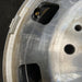 18" SIERRA 3500 PICKUP 24 DRW, 18x6.5, rear, outer Original OEM Wheel Rim - View 9