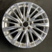 22" ESCALADE 25-26 22x9, 9 spoke Original OEM Wheel Rim - Additional View