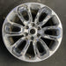 20" DODGE 1500 PICKUP 19-21 , 20x9, , 6 spoke, open spoke, Original OEM Wheel - Additional View