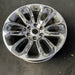 20" DODGE 1500 PICKUP 19-21 , 20x9, , 6 spoke, open spoke, Original OEM Wheel - View 8
