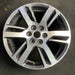 20" EXPEDITION 22-24 20x8.5, , slotted spoke Original OEM Wheel Rim - Additional View
