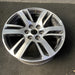 20" EXPEDITION 22-24 20x8.5, , slotted spoke Original OEM Wheel Rim - View 8