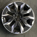 21" 550E 25-26 21x8.5 Original OEM Wheel Rim - Additional View