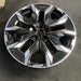 21" 550E 25-26 21x8.5 Original OEM Wheel Rim - View 7