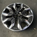 21" 550E 25-26 21x8.5 Original OEM Wheel Rim - View 8