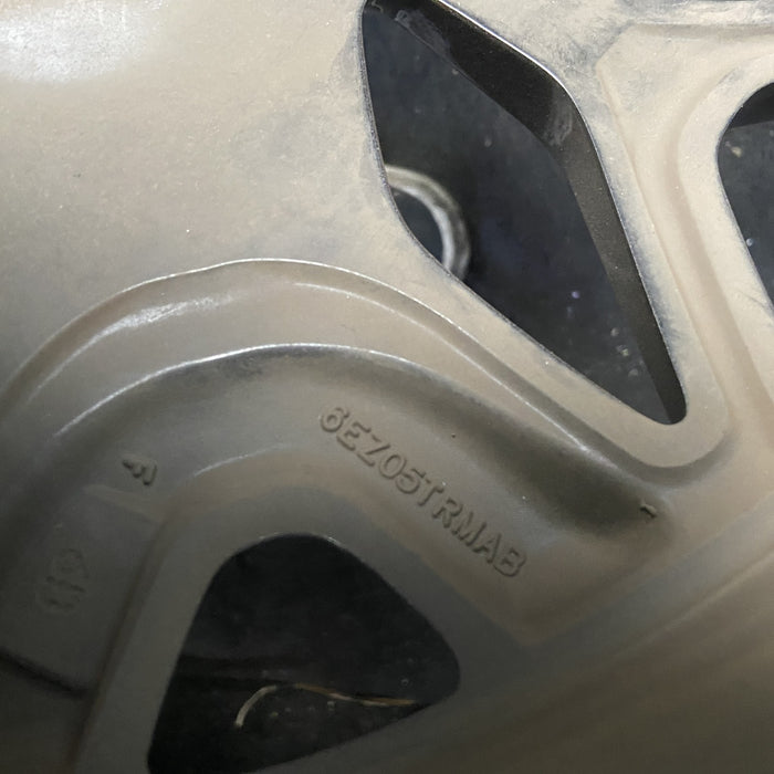 20" GRAND CHEROKEE 18 20x8, 5 spoke, double Y spoke Original OEM Wheel Rim - View 9