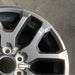 20" SEQUOIA 23 20x8, 6 Y spoke Original OEM Wheel Rim - Close-Up Detail