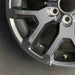 20" SEQUOIA 23 20x8, 6 Y spoke Original OEM Wheel Rim - Additional View