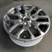 20" SEQUOIA 23 20x8, 6 Y spoke Original OEM Wheel Rim - View 7