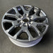 20" SEQUOIA 23 20x8, 6 Y spoke Original OEM Wheel Rim - View 8