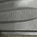 18" MERCEDES CLS-CLASS 08 219 Type; CLS550, 18x9.5, 5 spoke Original OEM Wheel - View 9